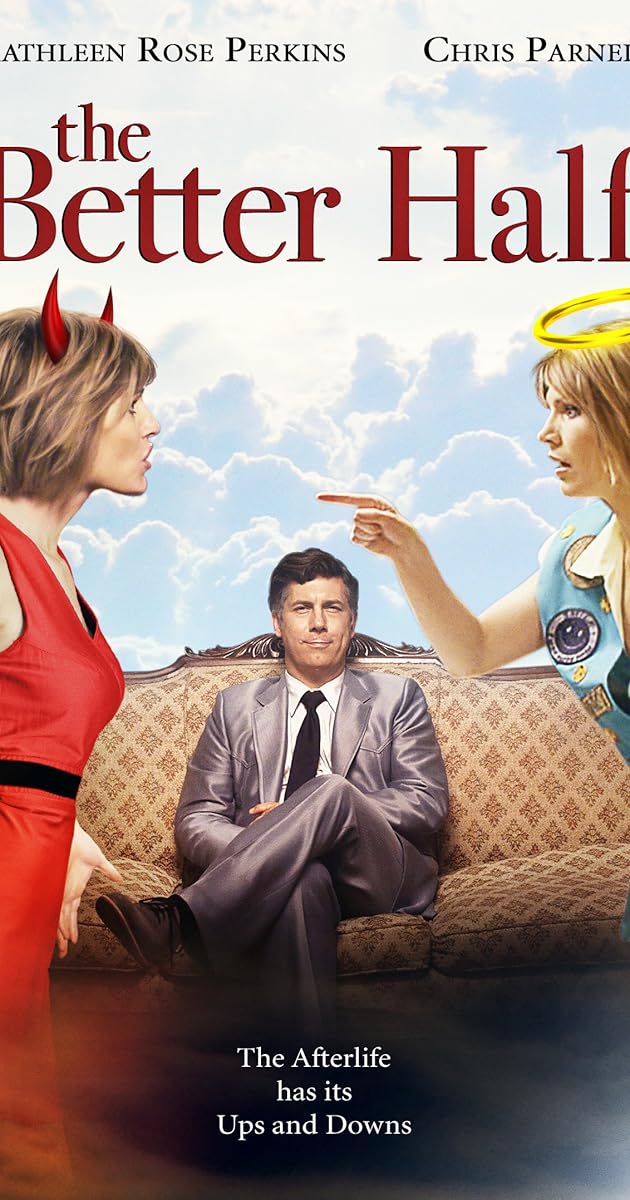 The Better Half (2015) Parents Guide IMDb