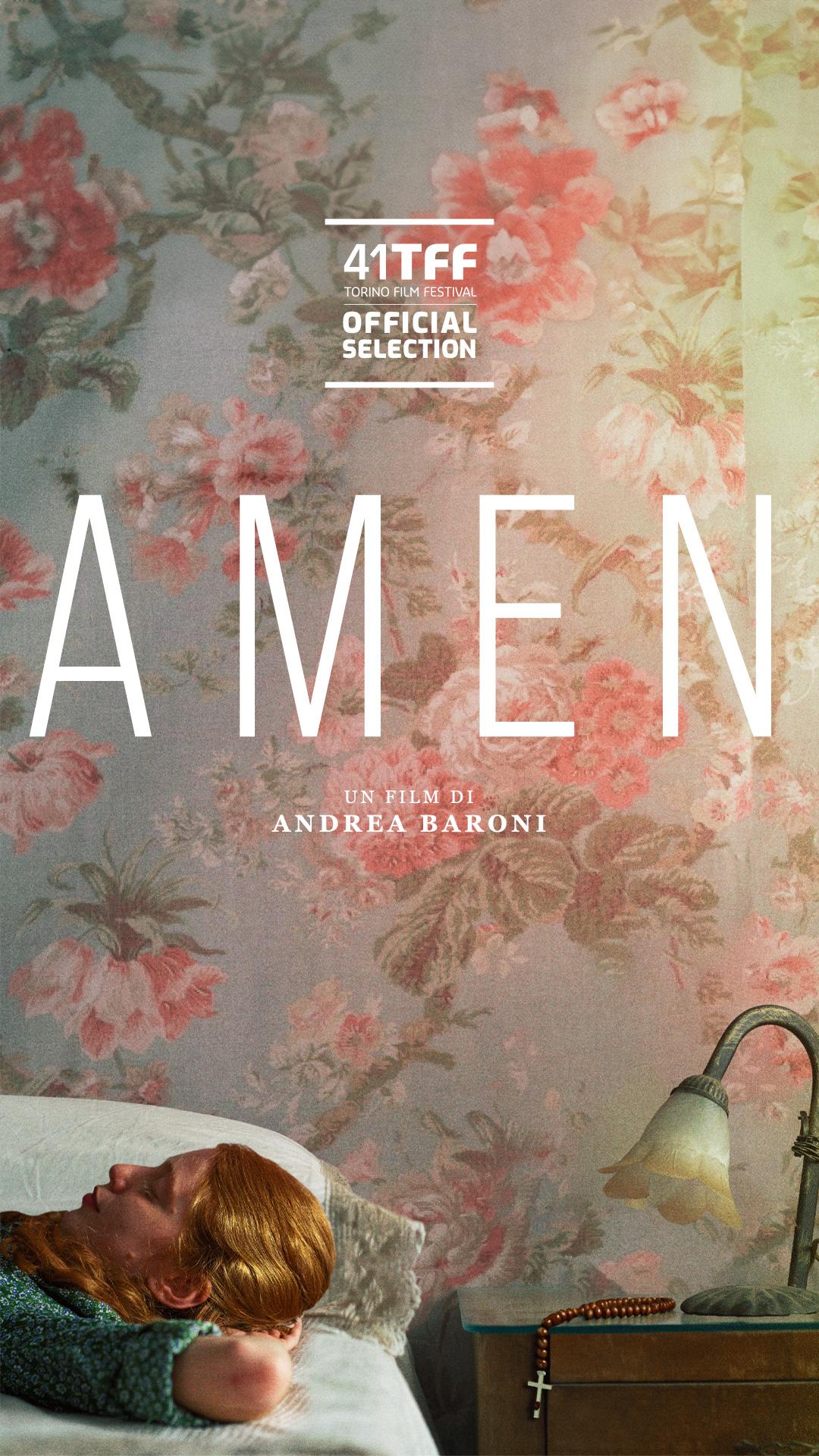 Poster of Amen