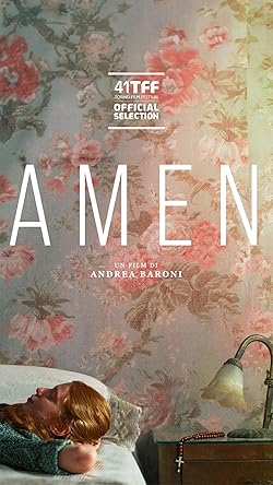 Poster of Amen