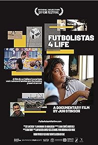 Primary photo for Futbolistas 4 Life