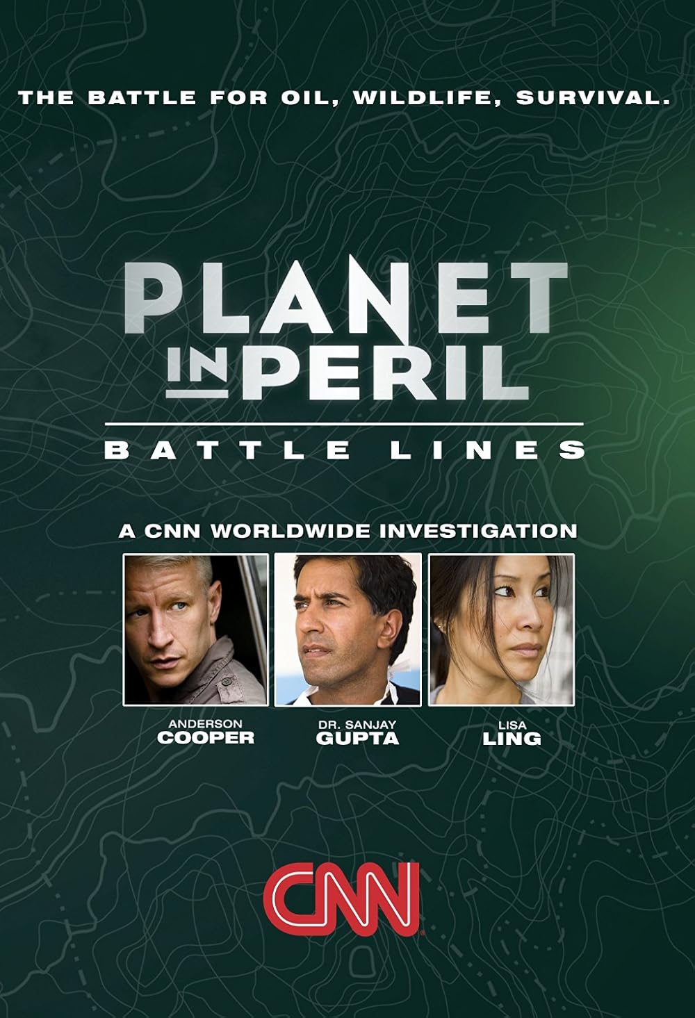 その他 Planet in Peril [DVD] Planet in Peril: Battle Lines (TV Movie 2008) - IMDb
