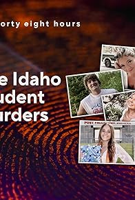 Primary photo for The Idaho Student Murders