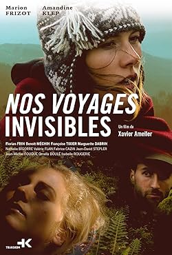 Poster of Nos voyages invisibles