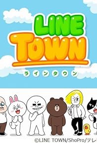 Primary photo for Line Town Primary photo for Line Town