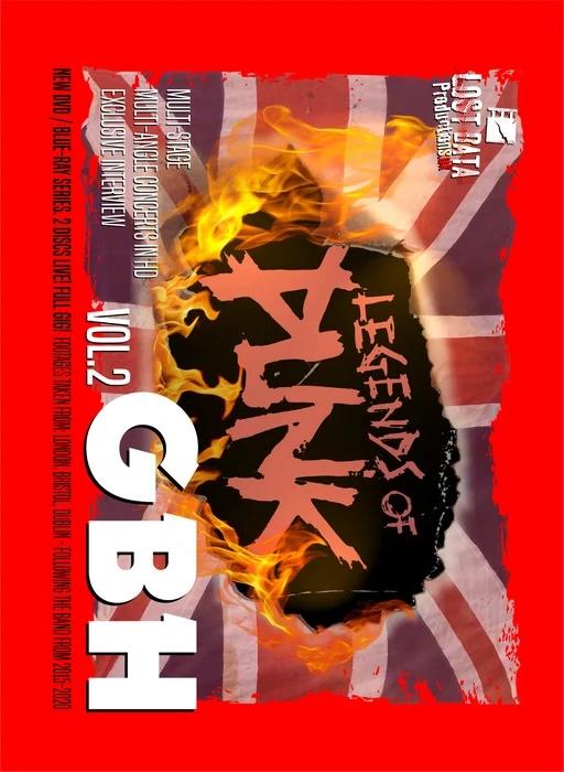 StreetPunk: The Movie (2000) - IMDb
