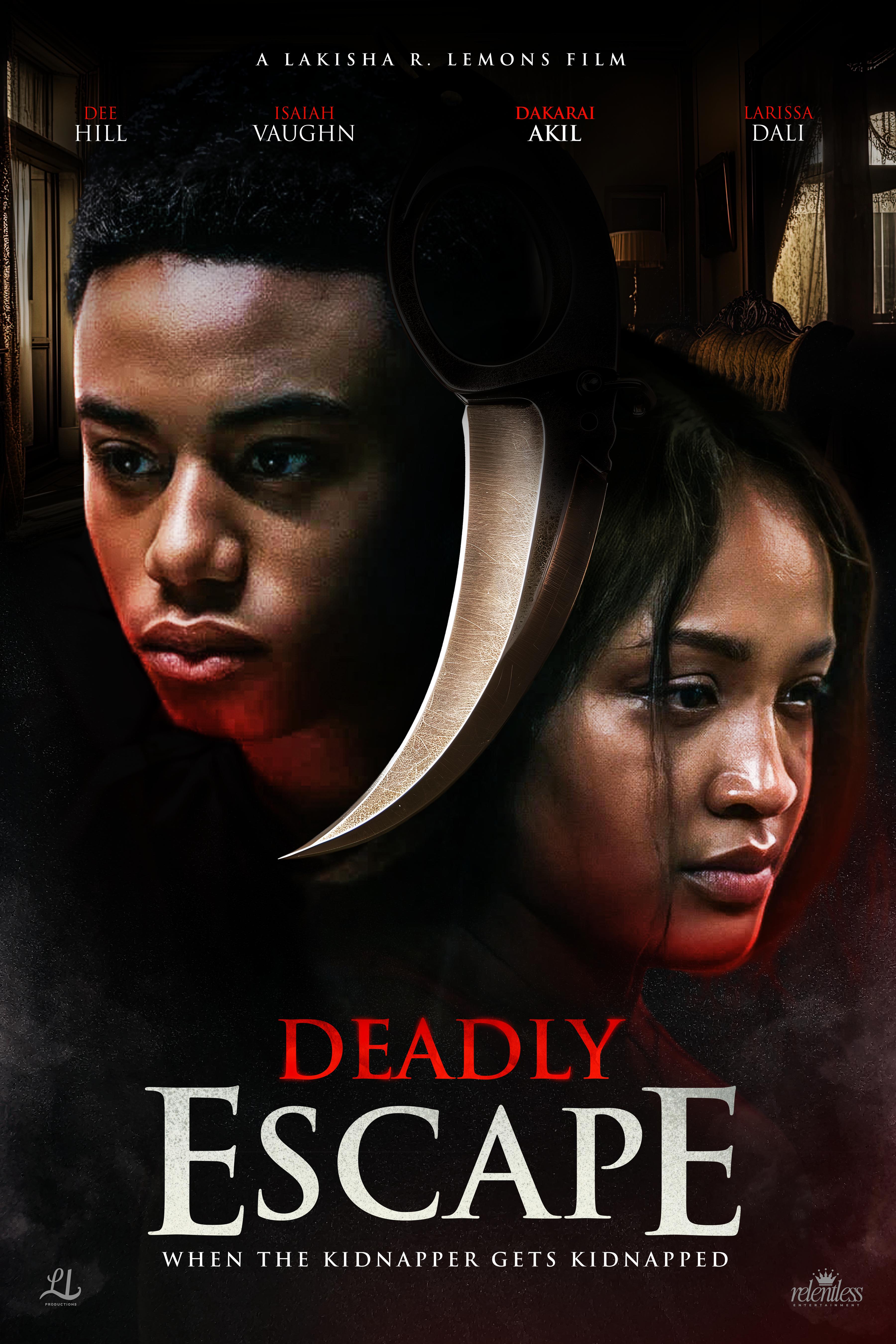 Deadly Escape 2025
