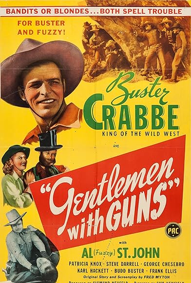 Primary photo for Gentlemen with Guns Primary photo for Gentlemen with Guns