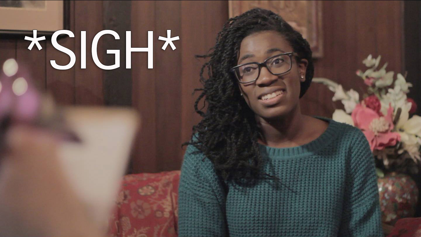 Sigh: The Web Series