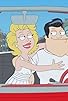 Primary photo for American Dad Graffito