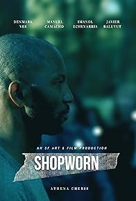 Primary photo for Shopworn