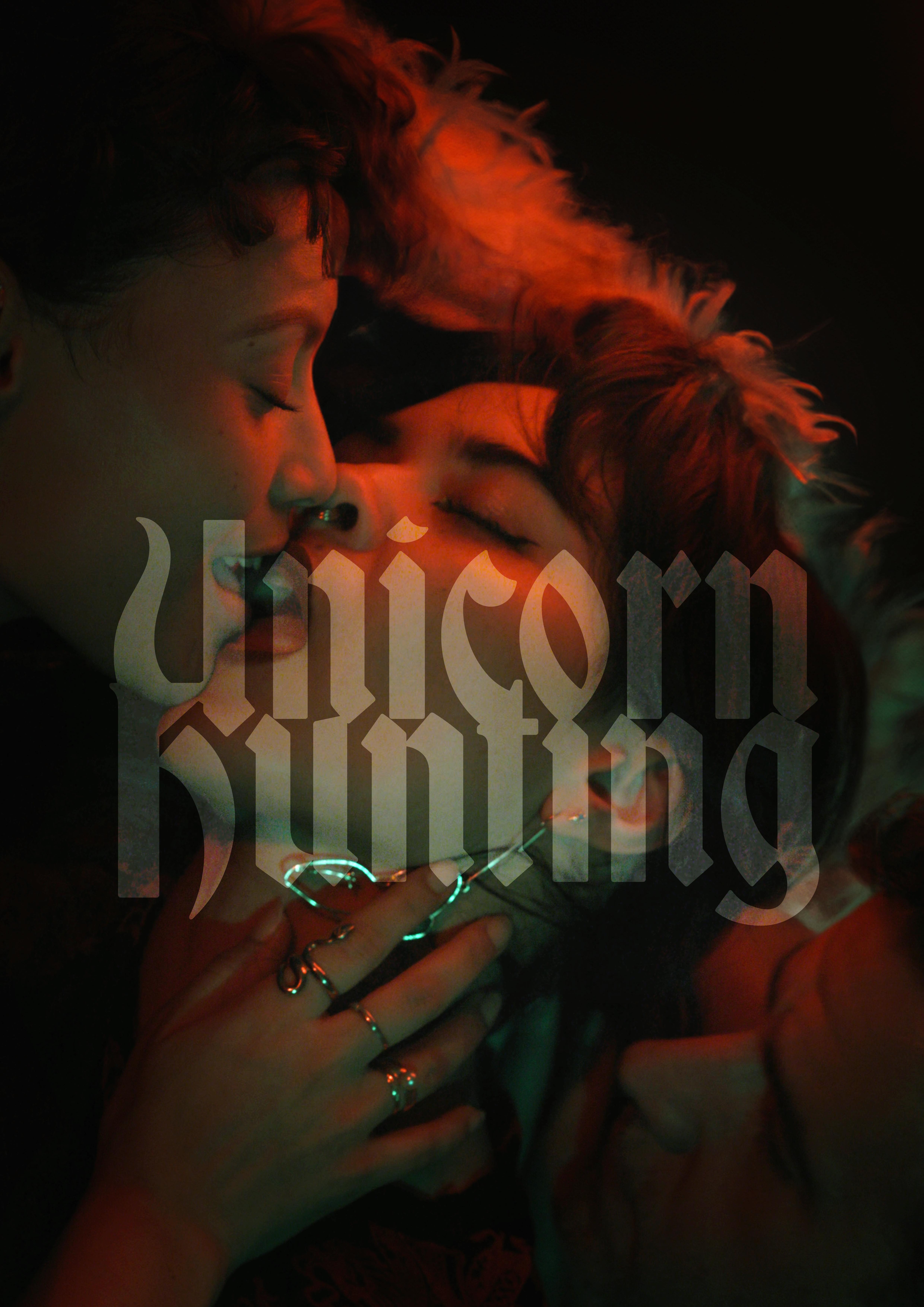 Einhornjagd - Unicorn Hunting