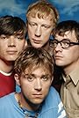 Blur's primary photo Blur's primary photo