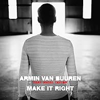 Primary photo for Armin van Buuren Feat. Angel Taylor: Make It Right