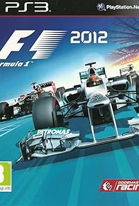 Primary photo for Formula 1: 2012