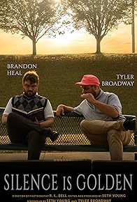Primary photo for Silence Is Golden