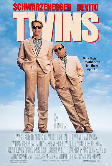 Twins 1988