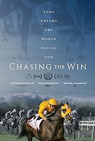 Primary photo for Chasing the Win Primary photo for Chasing the Win