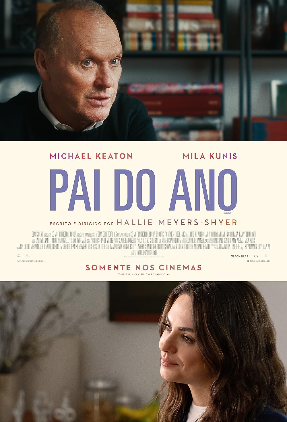 Pai do Ano (2024) - IMDb