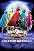 Primary photo for Power Rangers Mystic Force Primary photo for Power Rangers Mystic Force