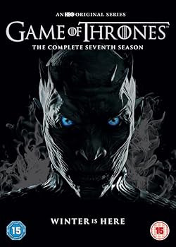 Poster of Game of Thrones: The Story So Far