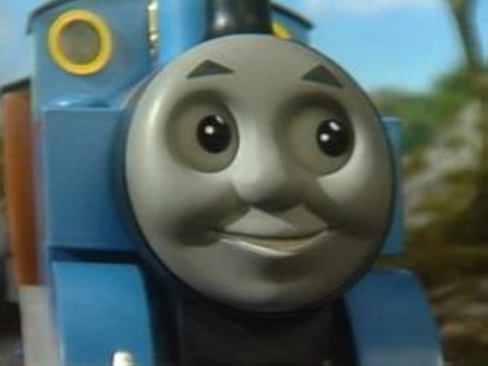 Thomas & Friends Thomas& FriendsThomas's Sodor Celebration IMDb
