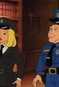 Primary photo for Space Out Space Cadets