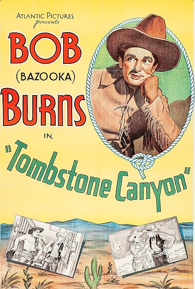 Primary photo for Tombstone Canyon Primary photo for Tombstone Canyon