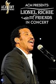 Primary photo for Lionel Richie and Friends Primary photo for Lionel Richie and Friends