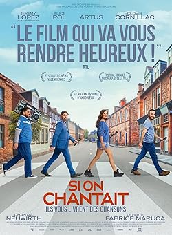 Poster of Si on chantait
