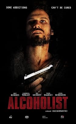 Poster of Alcoholist