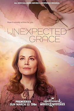 Poster of Unexpected Grace