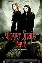 Ginger Snaps Back: The Beginning