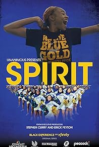 Primary photo for Spirit
