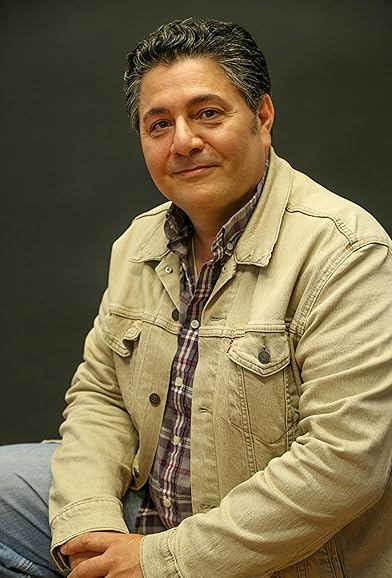 Primary photo for Nick Albanese Primary photo for Nick Albanese