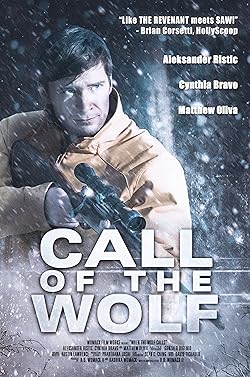 Poster of Call of the Wolf