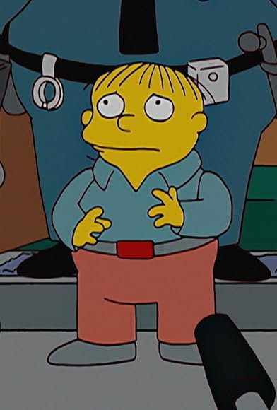 Primary photo for E Pluribus Wiggum Primary photo for E Pluribus Wiggum