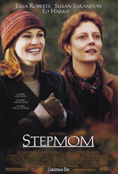 Stepmom 1998