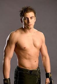 Primary photo for Josh Rafferty