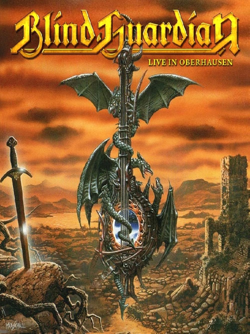 洋楽 blind guardian live 洋楽 blind guardian live Blind Guardian – Live | Releases