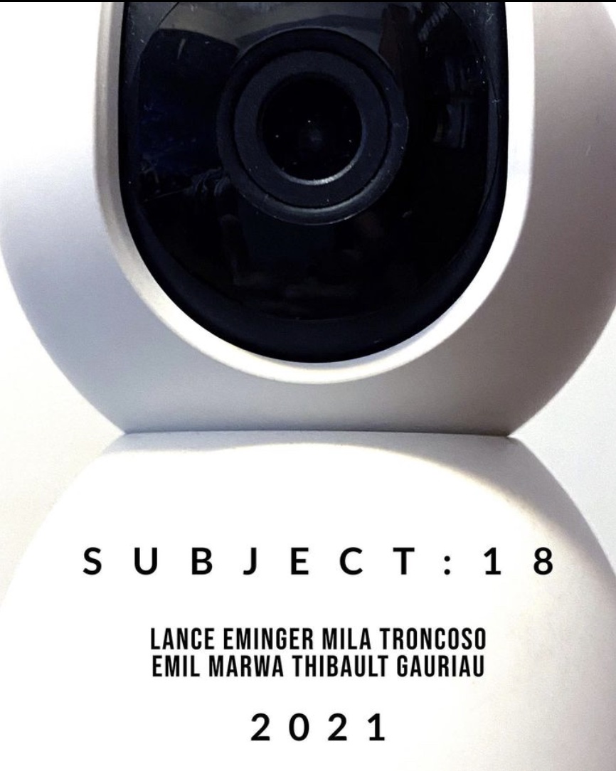 Subject 18