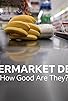 Primary photo for Supermarket Deals: How Good Are They?