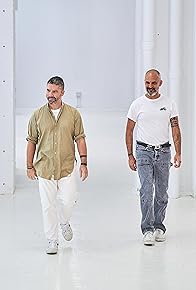 Primary photo for Helmut Lang: Spring/Summer 2020 at NYFW