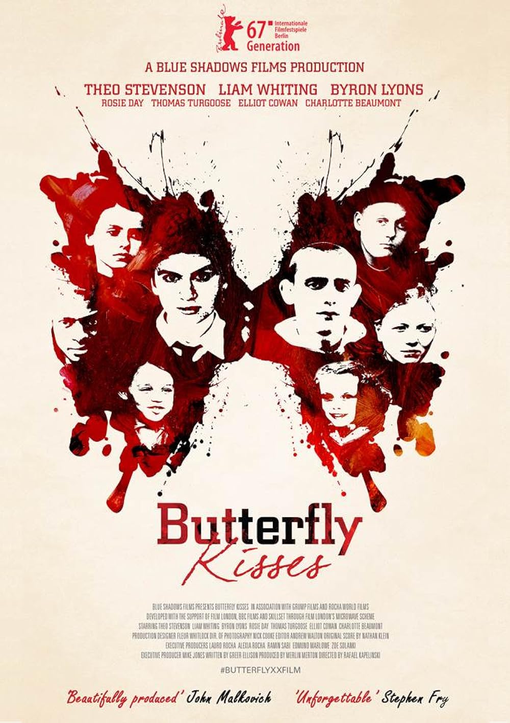 Анна Казучиттің жалаңаш суреті