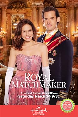 Poster of Royal Matchmaker