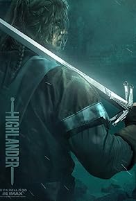 Primary photo for Highlander