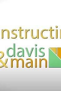 Primary photo for Better Call Saul: Constructing Davis & Main Primary photo for Better Call Saul: Constructing Davis & Main
