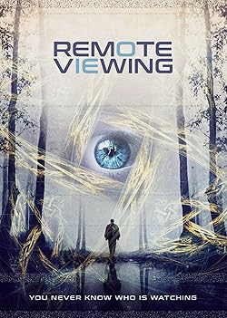Poster of Remote Viewing