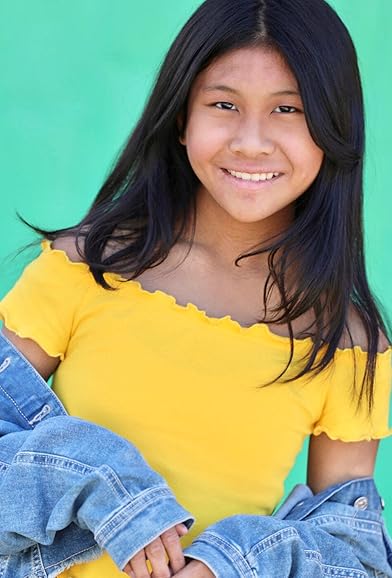 Primary photo for Jordyn Kylie Fung Primary photo for Jordyn Kylie Fung