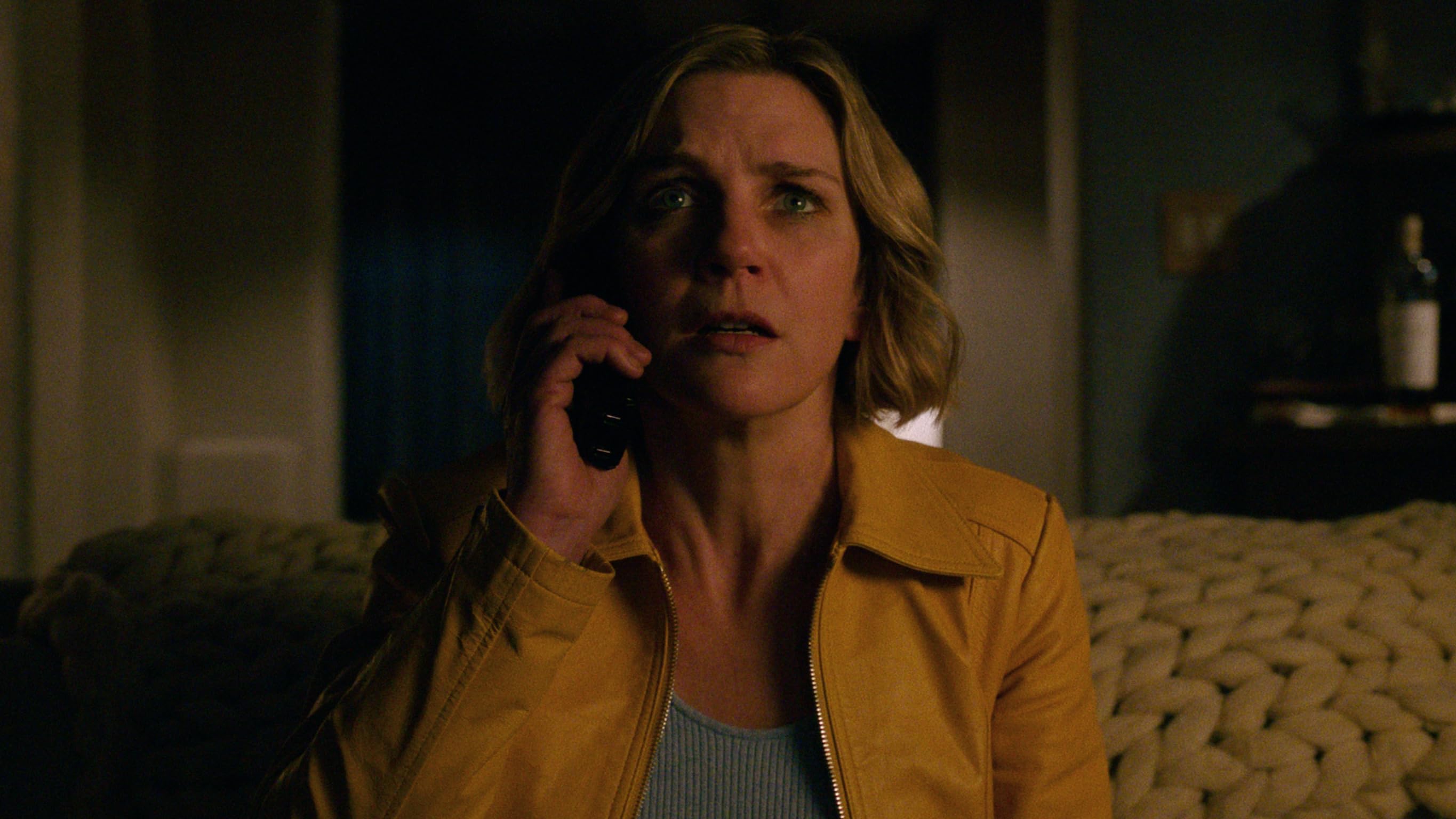 Premieres Nov. 7 on Apple TV