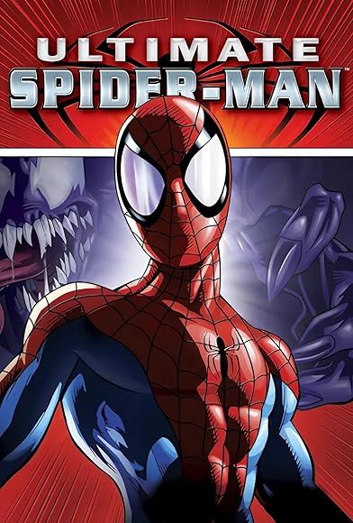 Primary photo for Ultimate Spider-Man Primary photo for Ultimate Spider-Man